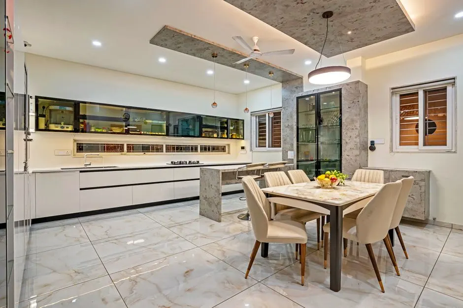 Bharat Decorator — Interior designer you can rely on