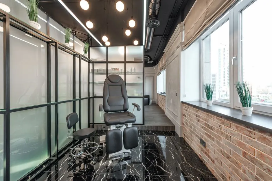 Commercial Interior Design in Raniganj, West Bengal