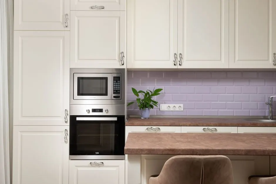 Signs your modular kitchen needs professional repair or renovation