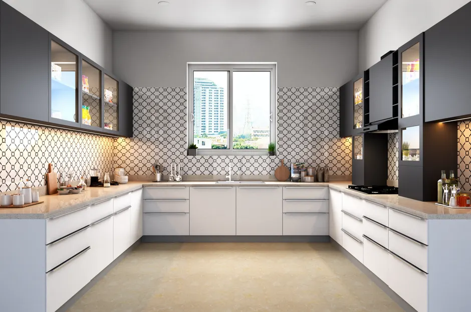Quality Modular Kitchen Installation in Raniganj