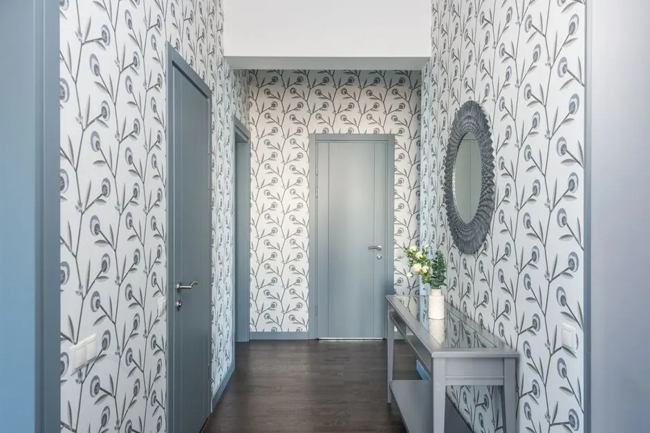 Quality Wallpaper Design & Installation in Raniganj