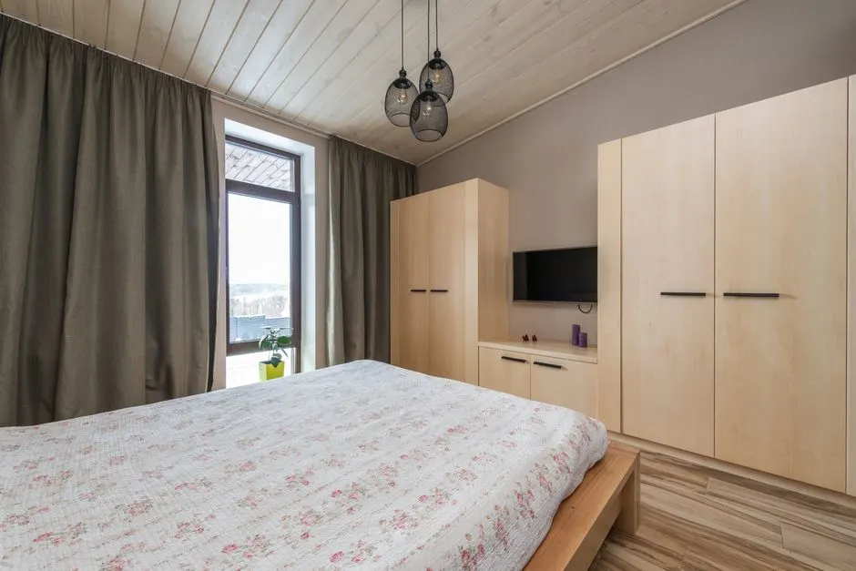 Quality Wardrobe Design & Installation in Raniganj